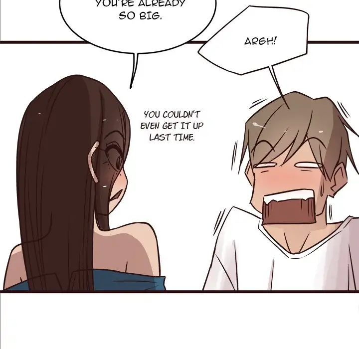 Stupid Love - Chapter 16 [photo 96] - MangaPorn