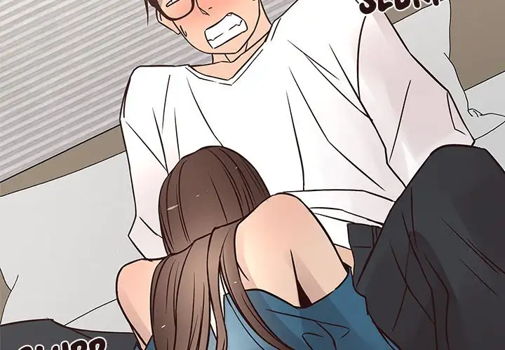 Stupid Love - Chapter 17 [photo 3] - MangaPorn