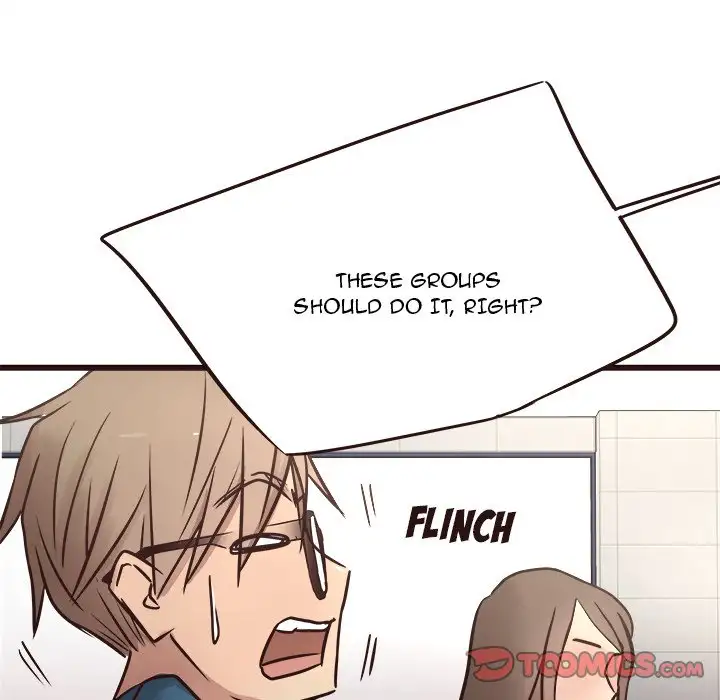 Stupid Love - Chapter 18 [photo 104] - MangaPorn