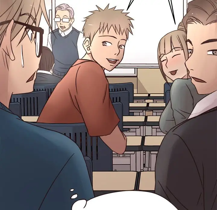 Stupid Love - Chapter 18 [photo 107] - MangaPorn