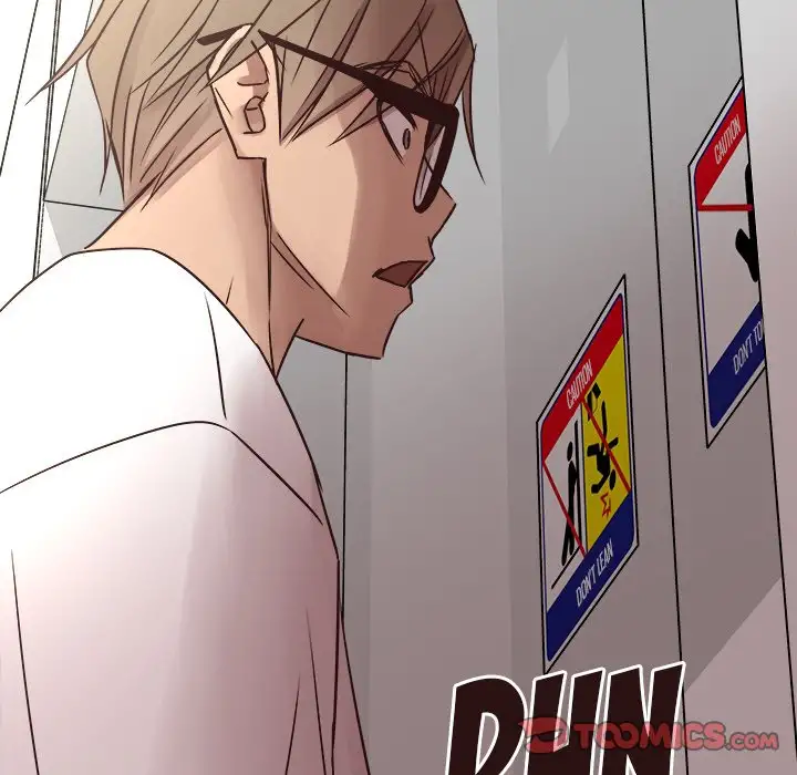 Stupid Love - Chapter 18 [photo 86] - MangaPorn