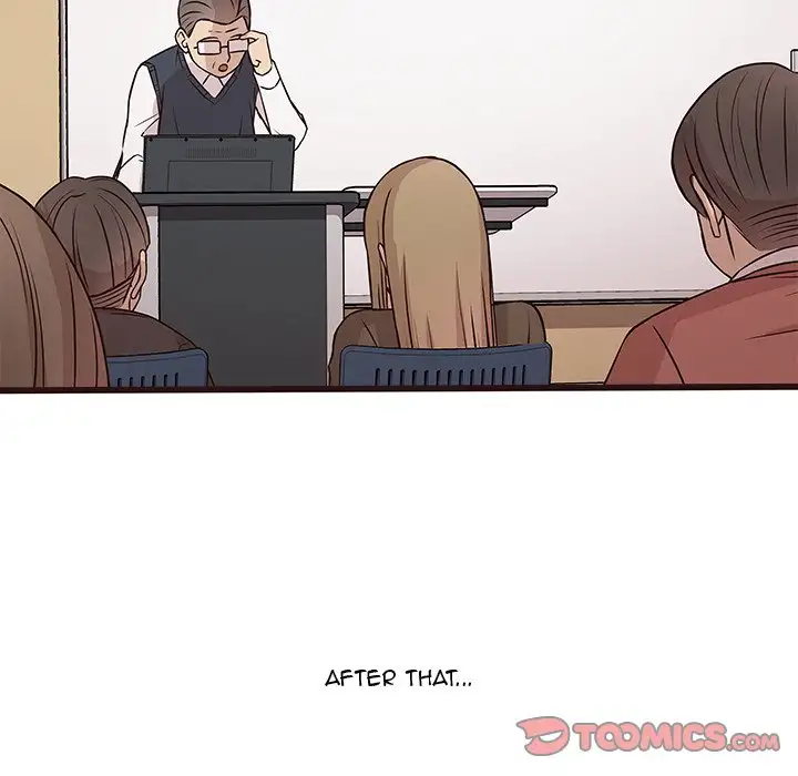 Stupid Love - Chapter 18 [photo 92] - MangaPorn