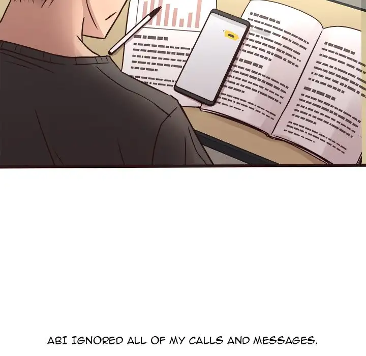 Stupid Love - Chapter 18 [photo 94] - MangaPorn