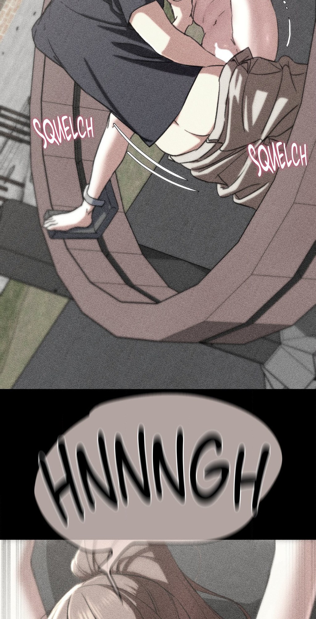 Seniors of Class 5 - Chapter 84 [photo 18] - MangaPorn