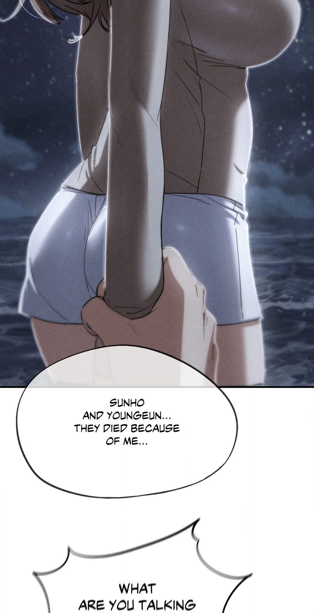 Seniors of Class 5 - Chapter 84 [photo 3] - MangaPorn