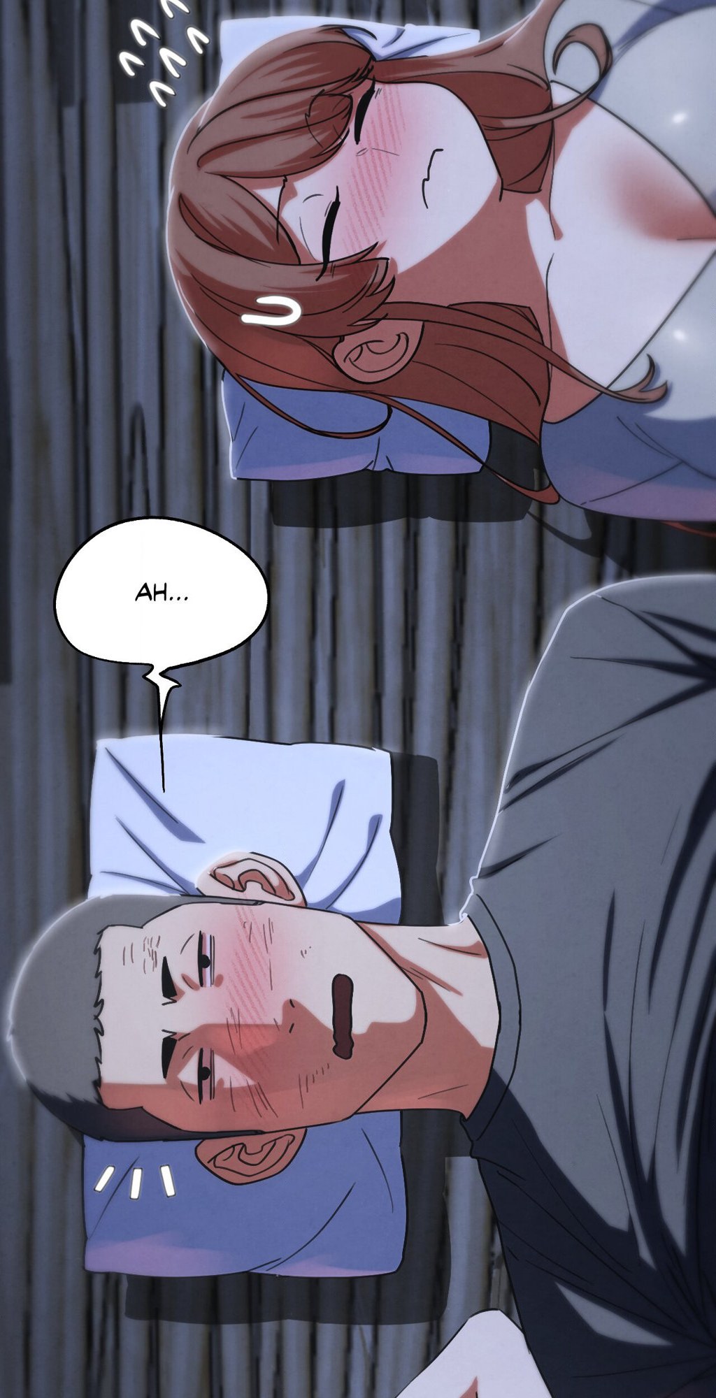 Seniors of Class 5 - Chapter 84 [photo 32] - MangaPorn