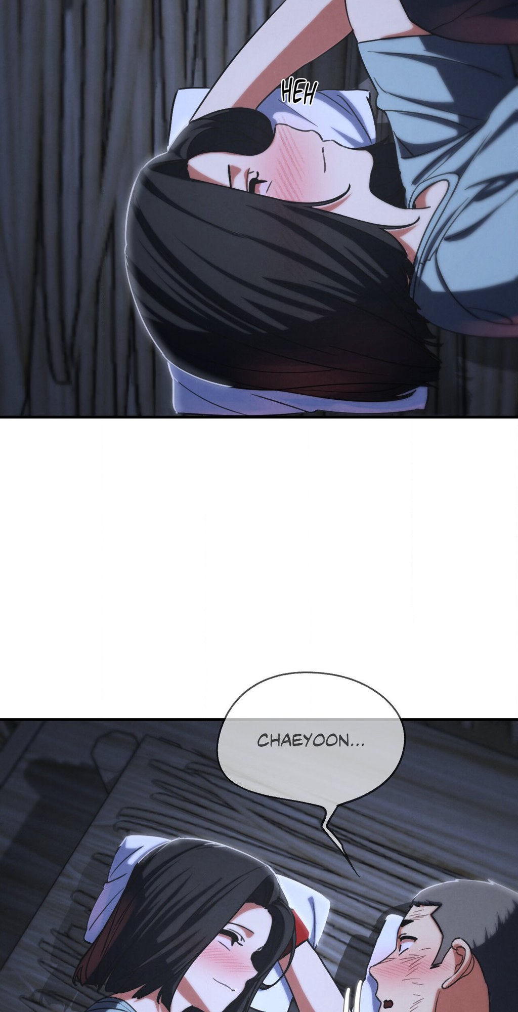 Seniors of Class 5 - Chapter 84 [photo 33] - MangaPorn