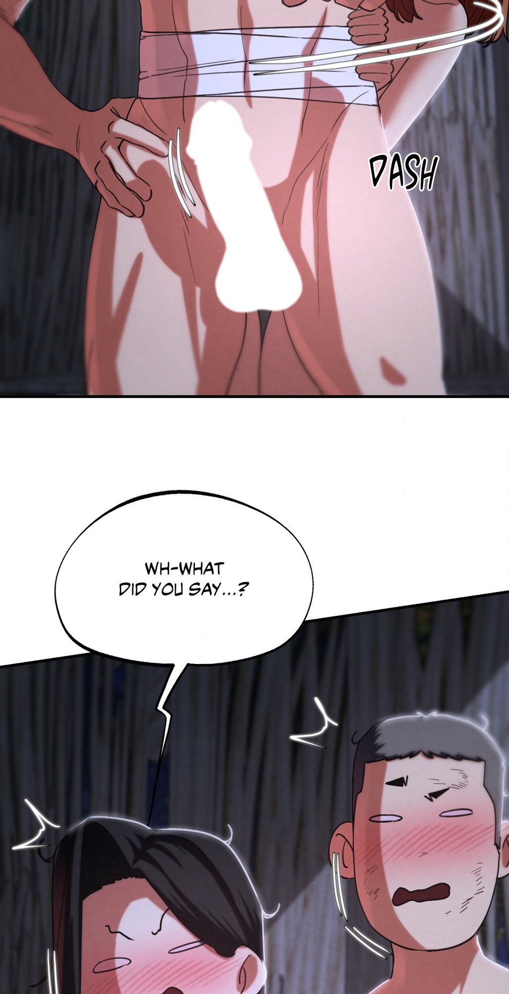 Seniors of Class 5 - Chapter 84 [photo 67] - MangaPorn