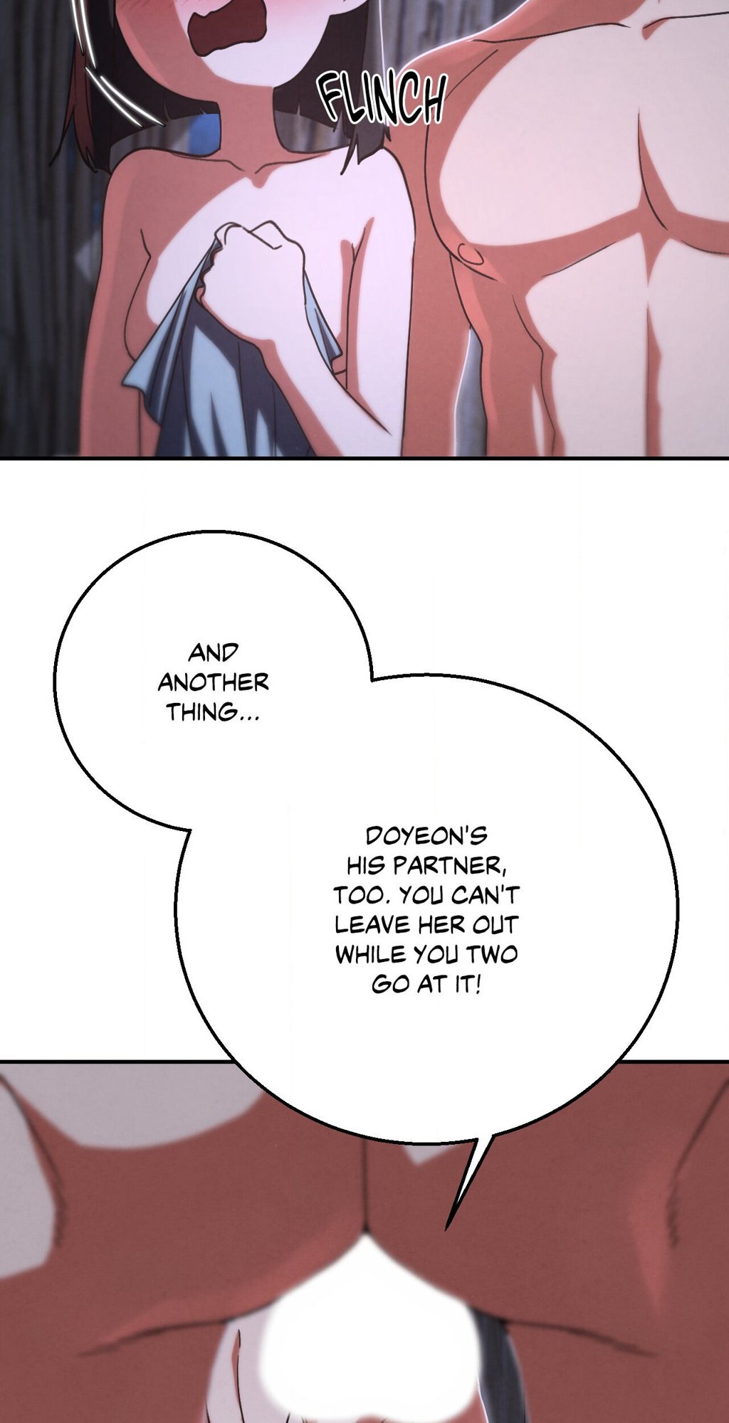 Seniors of Class 5 - Chapter 84 [photo 68] - MangaPorn