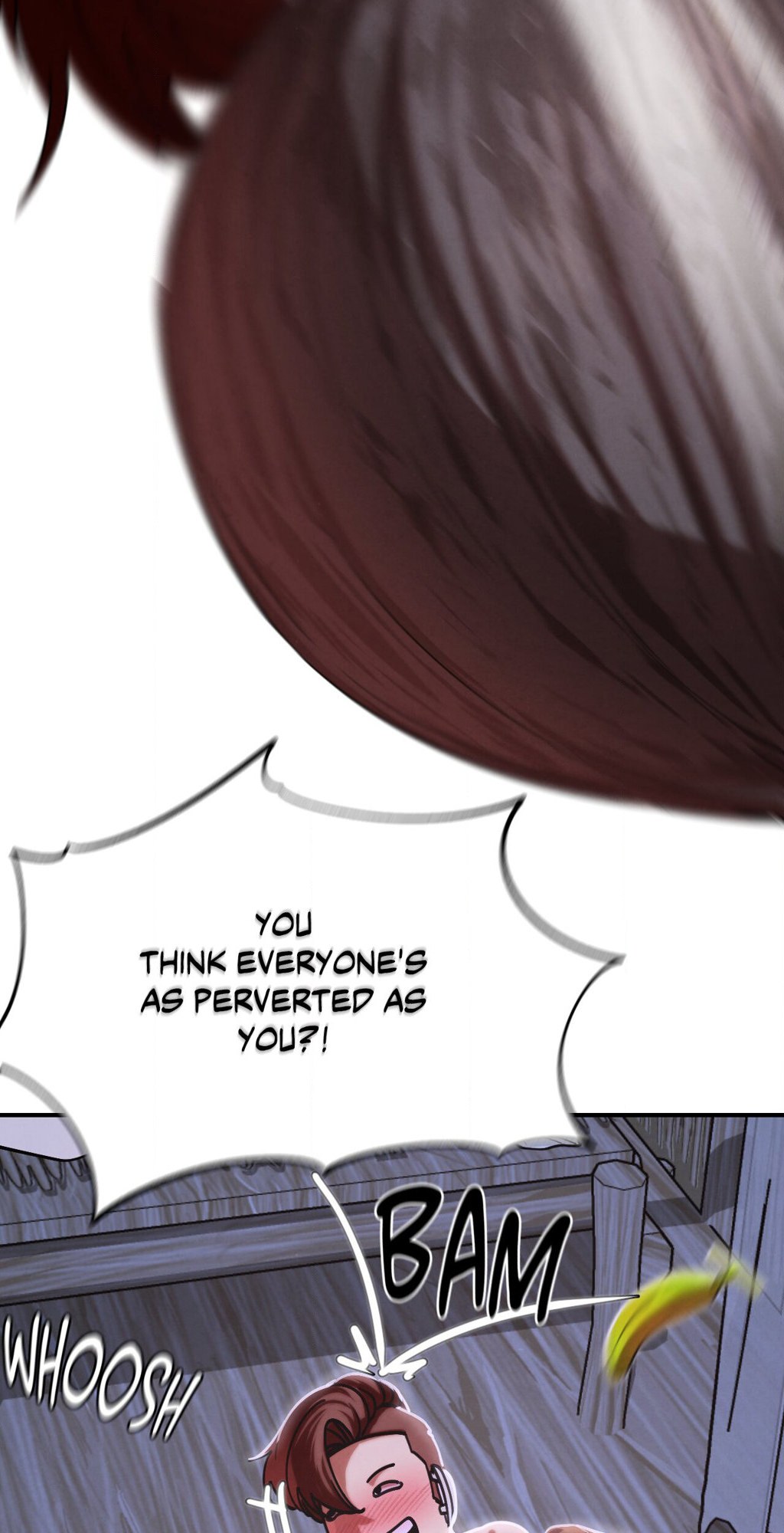 Seniors of Class 5 - Chapter 84 [photo 76] - MangaPorn