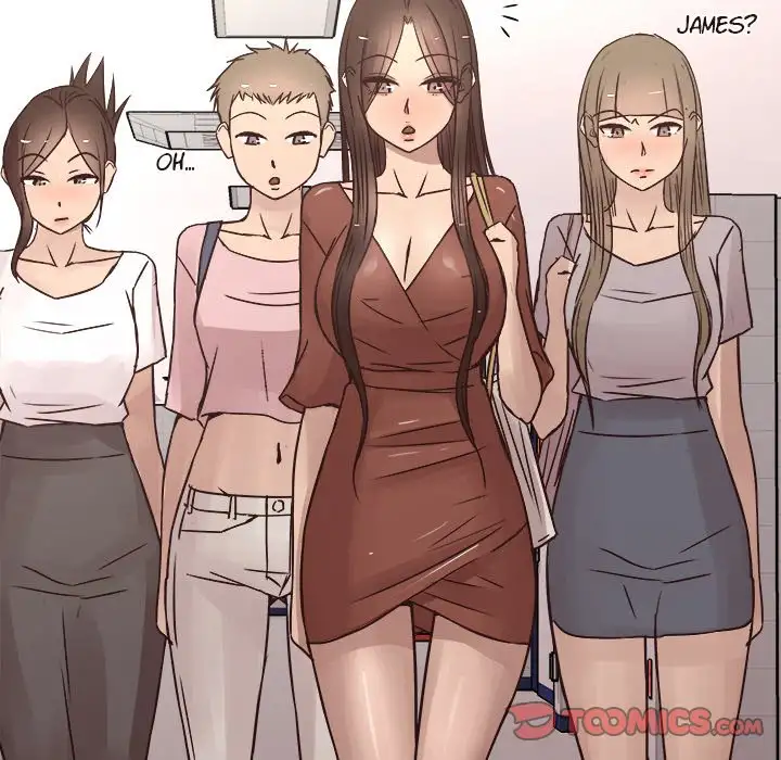 Stupid Love - Chapter 19 [photo 32] - MangaPorn