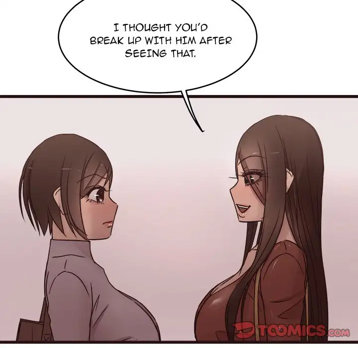 Stupid Love - Chapter 19 [photo 38] - MangaPorn