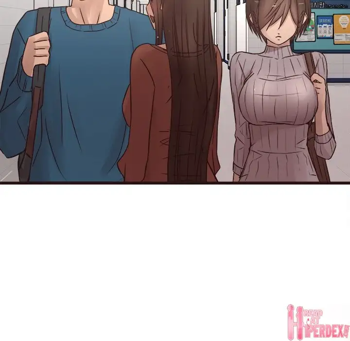 Stupid Love - Chapter 19 [photo 42] - MangaPorn