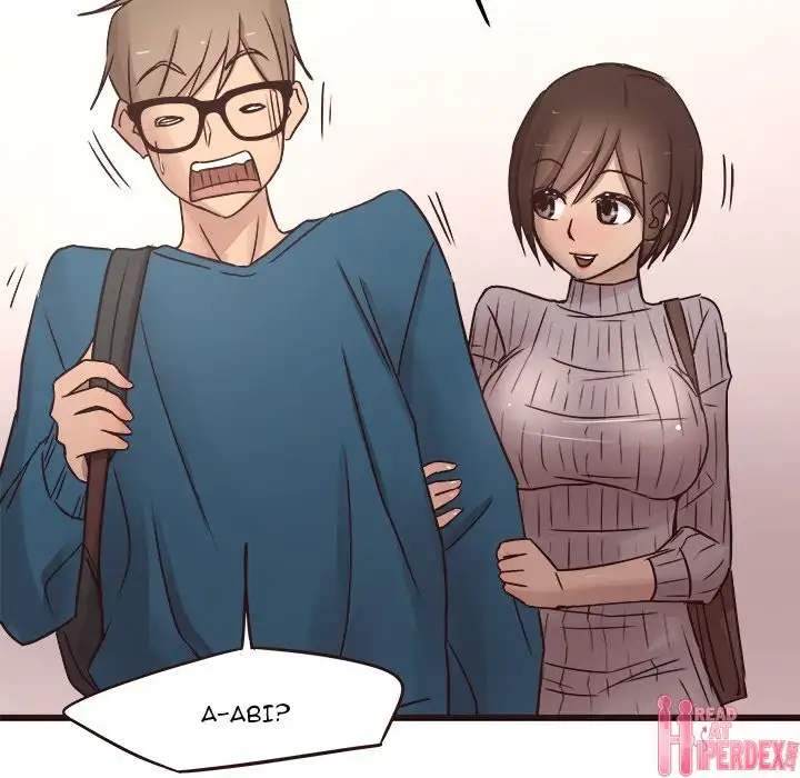 Stupid Love - Chapter 19 [photo 47] - MangaPorn