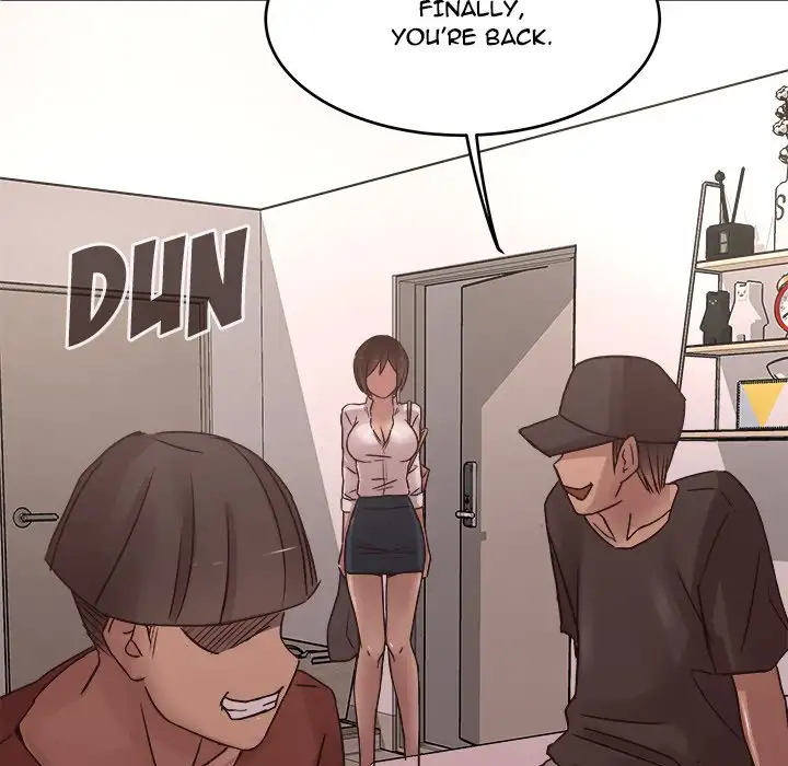 Stupid Love - Chapter 22 [photo 45] - MangaPorn