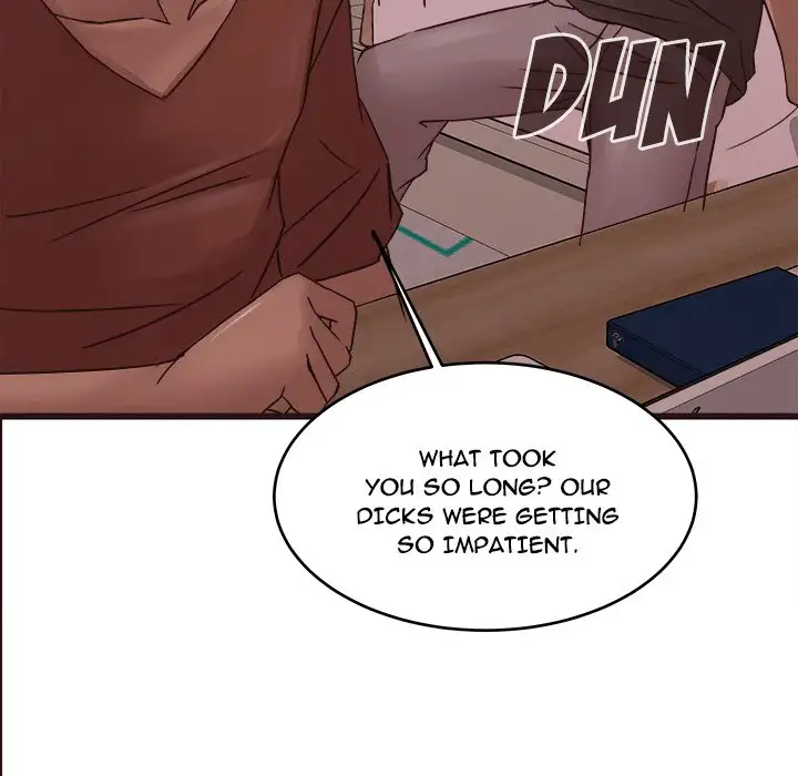 Stupid Love - Chapter 22 [photo 46] - MangaPorn