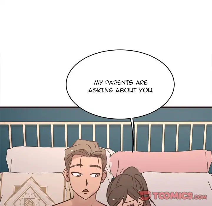 Stupid Love - Chapter 23 [photo 105] - MangaPorn