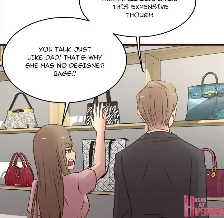 Stupid Love - Chapter 23 [photo 121] - MangaPorn