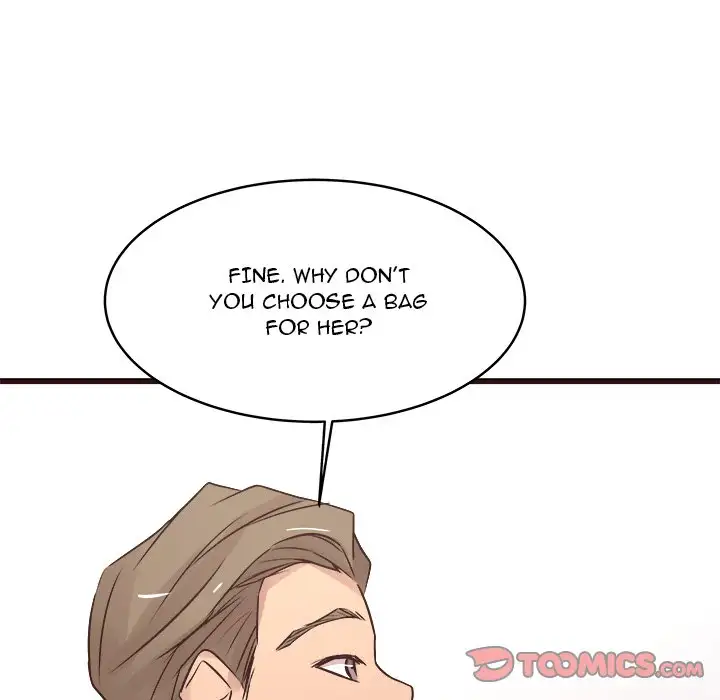 Stupid Love - Chapter 23 [photo 123] - MangaPorn