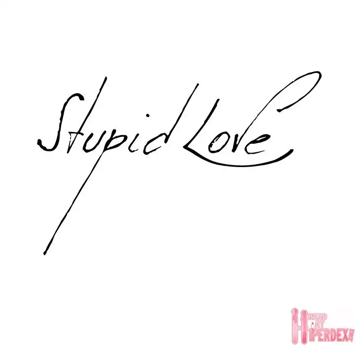 Stupid Love - Chapter 24 [photo 10] - MangaPorn