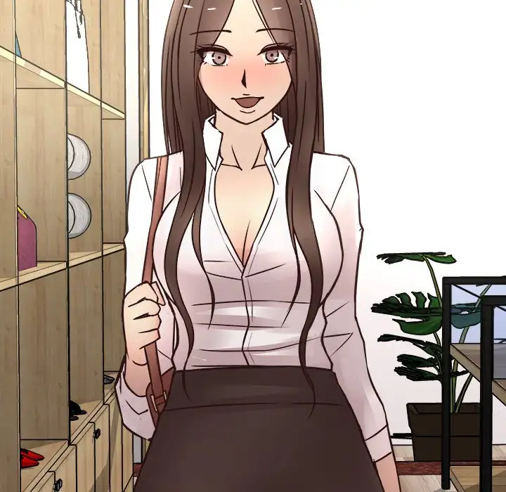 Stupid Love - Chapter 24 [photo 13] - MangaPorn