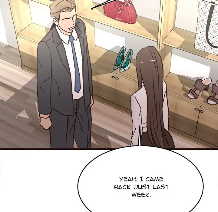 Stupid Love - Chapter 24 [photo 18] - MangaPorn