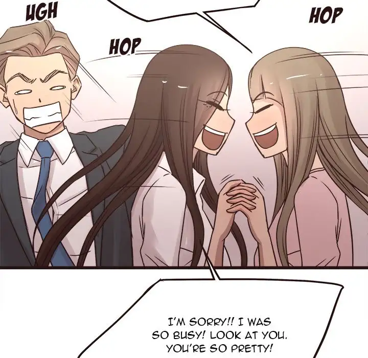 Stupid Love - Chapter 24 [photo 36] - MangaPorn