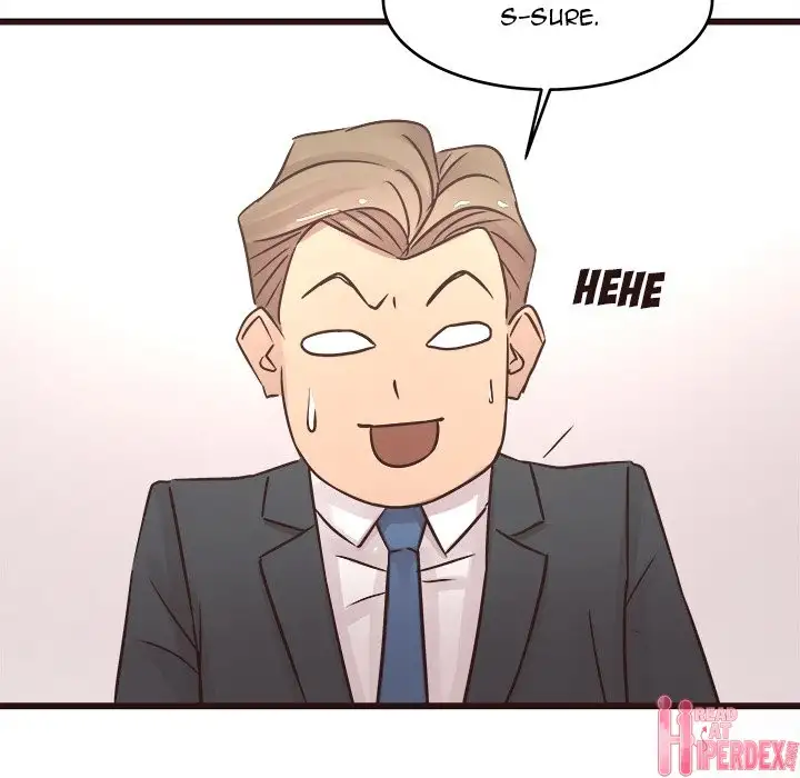 Stupid Love - Chapter 24 [photo 47] - MangaPorn