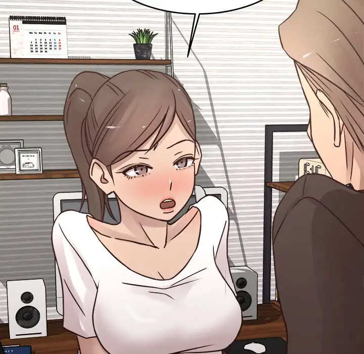 Stupid Love - Chapter 25 [photo 17] - MangaPorn