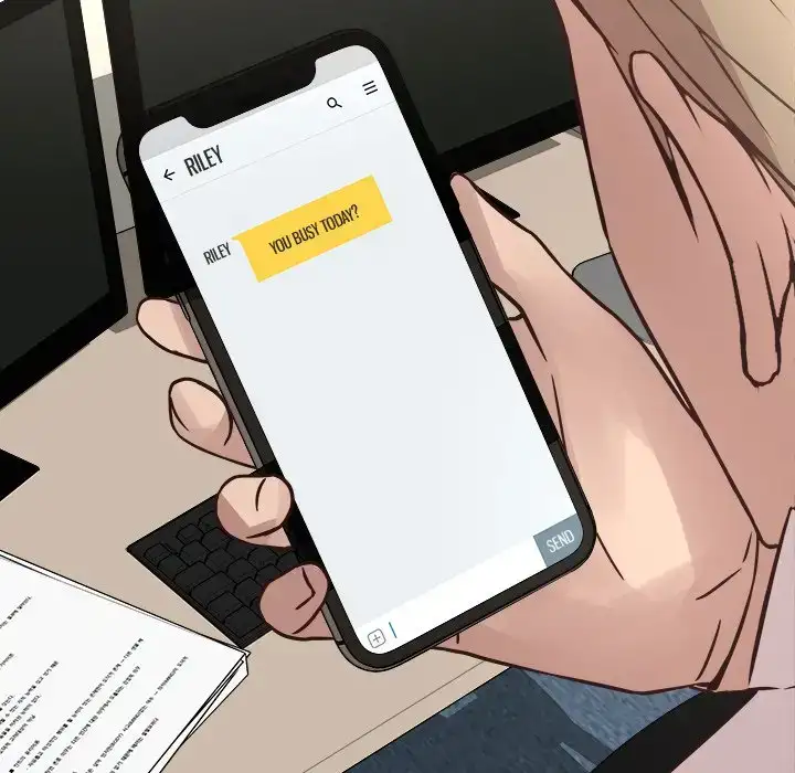 Stupid Love - Chapter 26 [photo 17] - MangaPorn