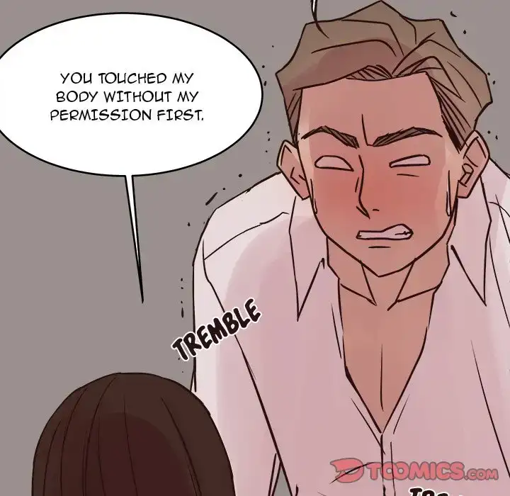 Stupid Love - Chapter 27 [photo 45] - MangaPorn