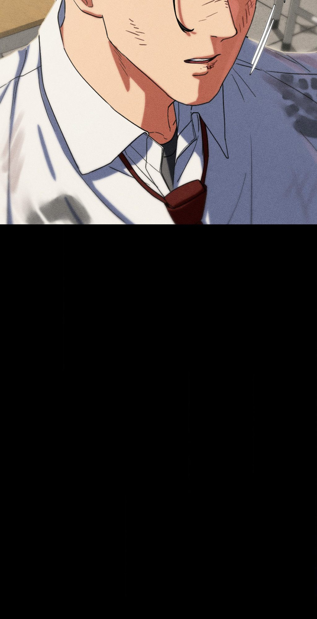 Seniors of Class 5 - Chapter 85 [photo 105] - MangaPorn