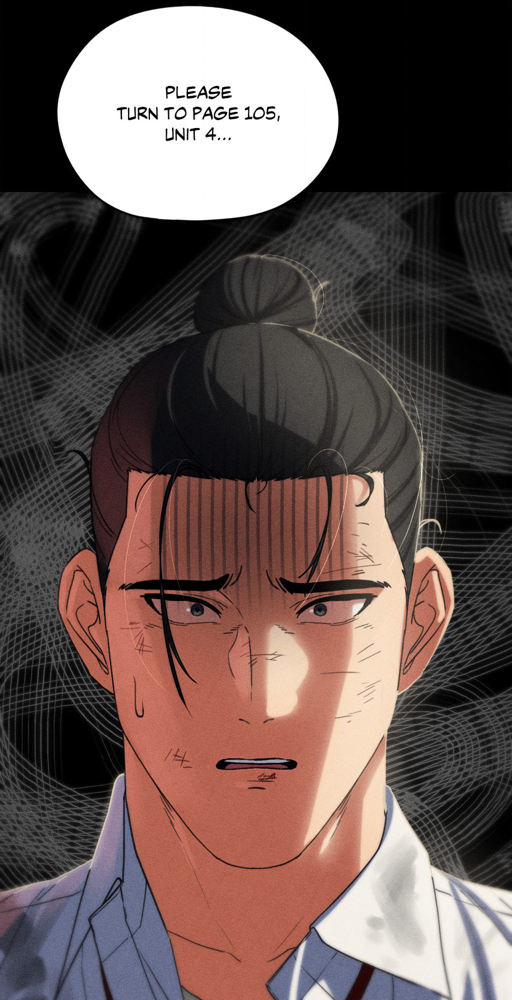 Seniors of Class 5 - Chapter 85 [photo 108] - MangaPorn
