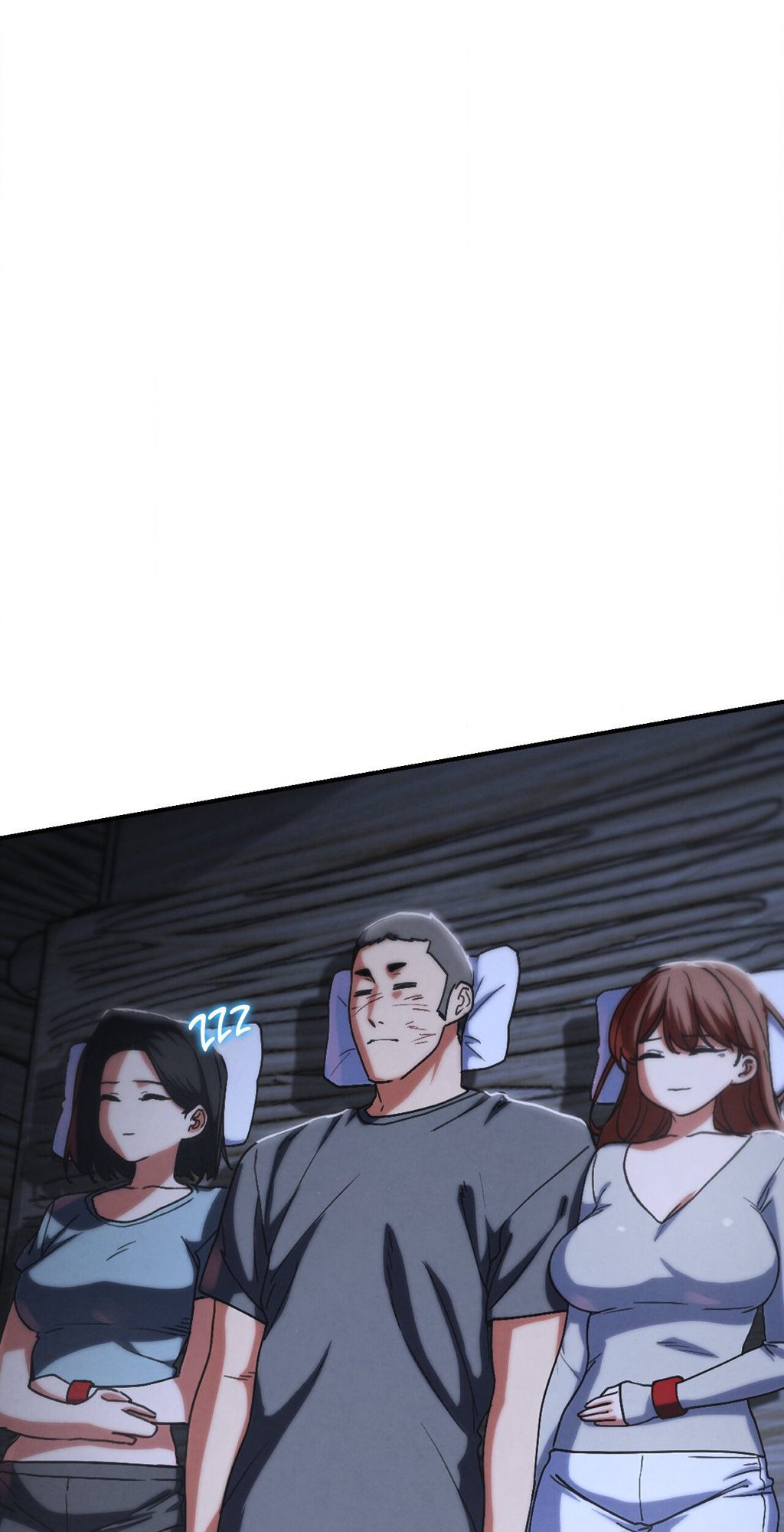 Seniors of Class 5 - Chapter 85 [photo 14] - MangaPorn