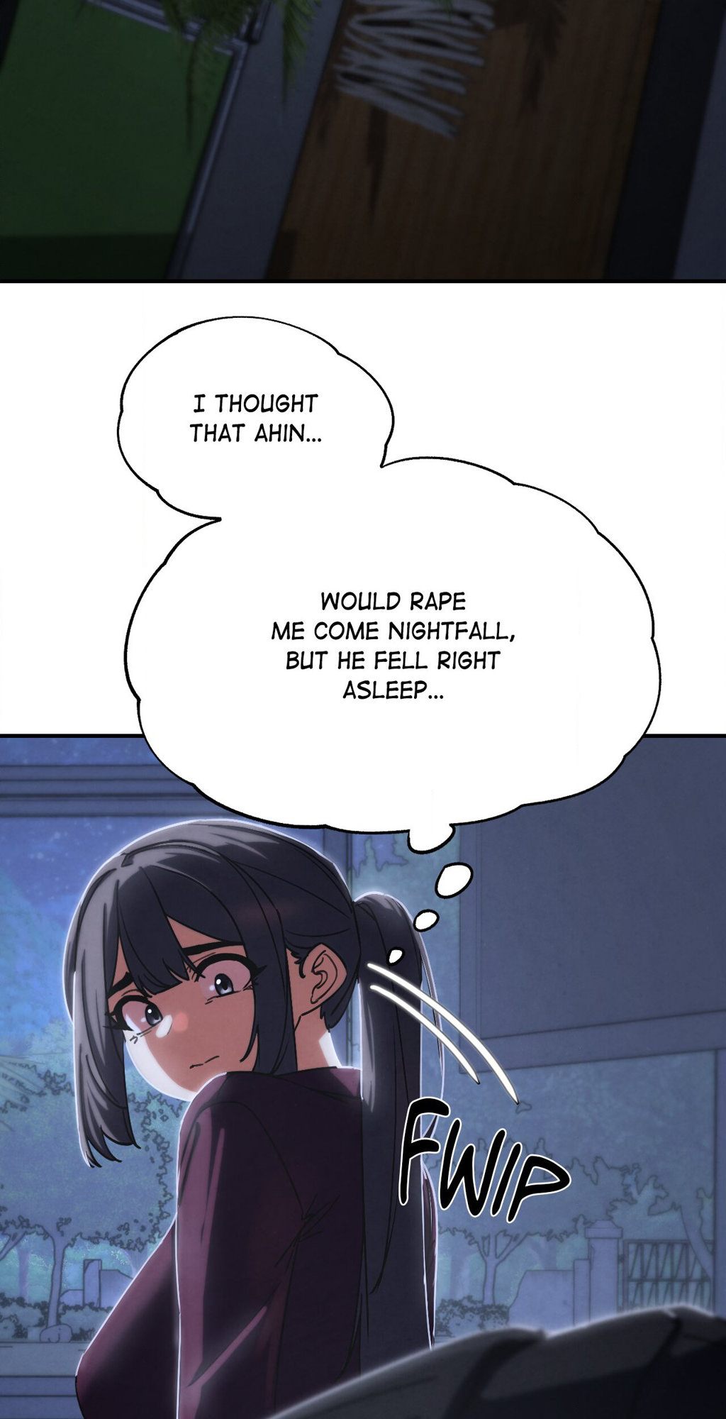Seniors of Class 5 - Chapter 85 [photo 24] - MangaPorn