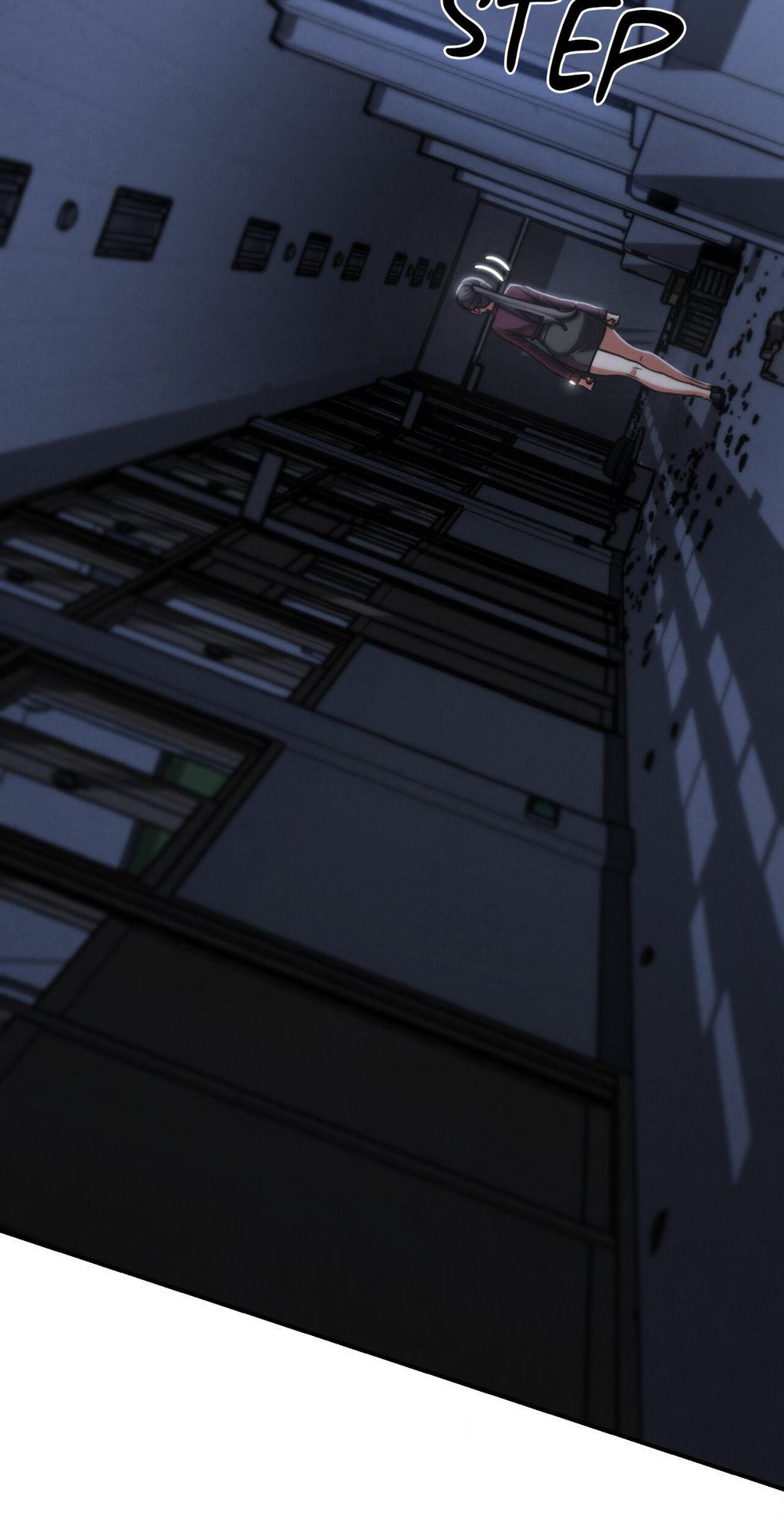 Seniors of Class 5 - Chapter 85 [photo 28] - MangaPorn