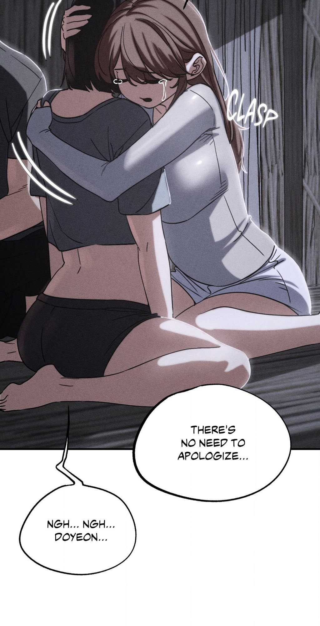 Seniors of Class 5 - Chapter 85 [photo 3] - MangaPorn