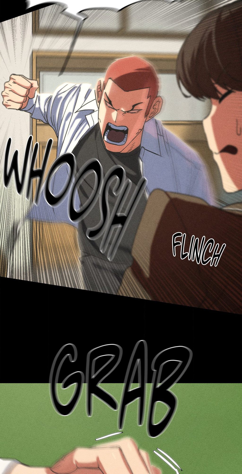 Seniors of Class 5 - Chapter 85 [photo 44] - MangaPorn