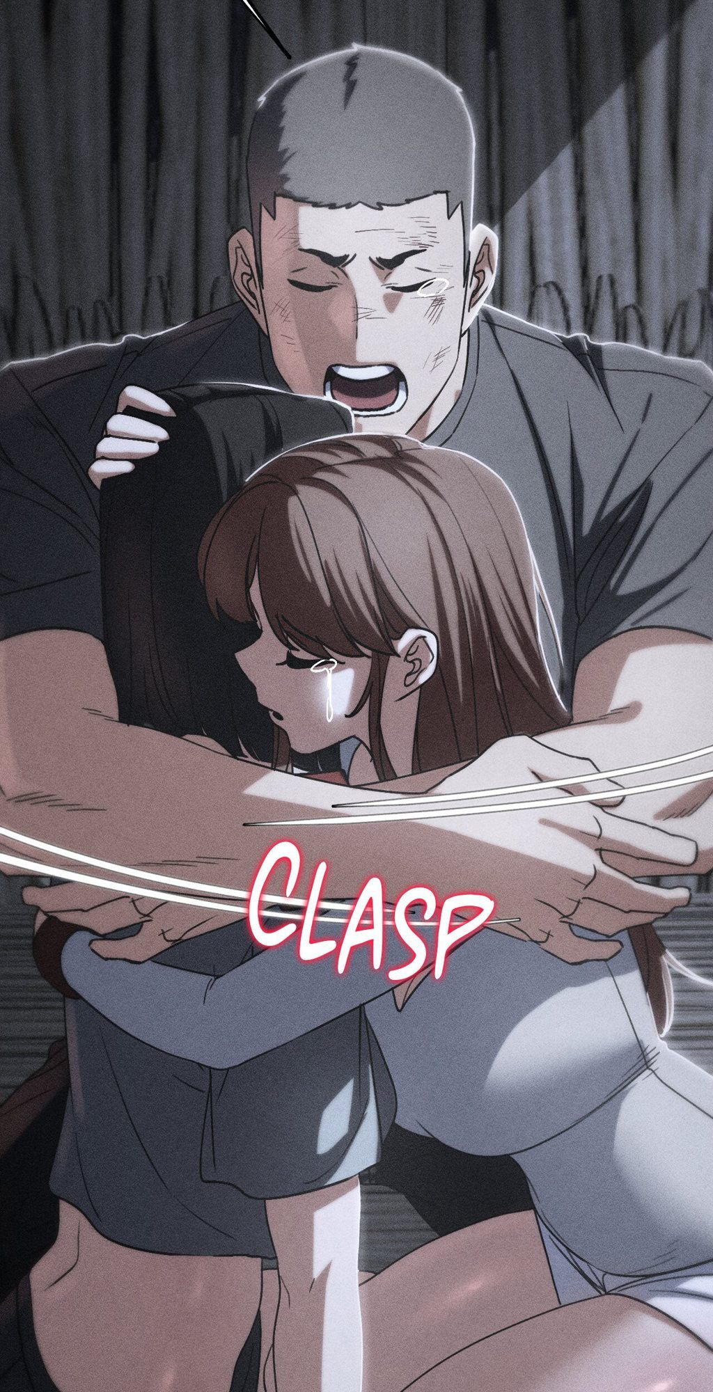 Seniors of Class 5 - Chapter 85 [photo 5] - MangaPorn