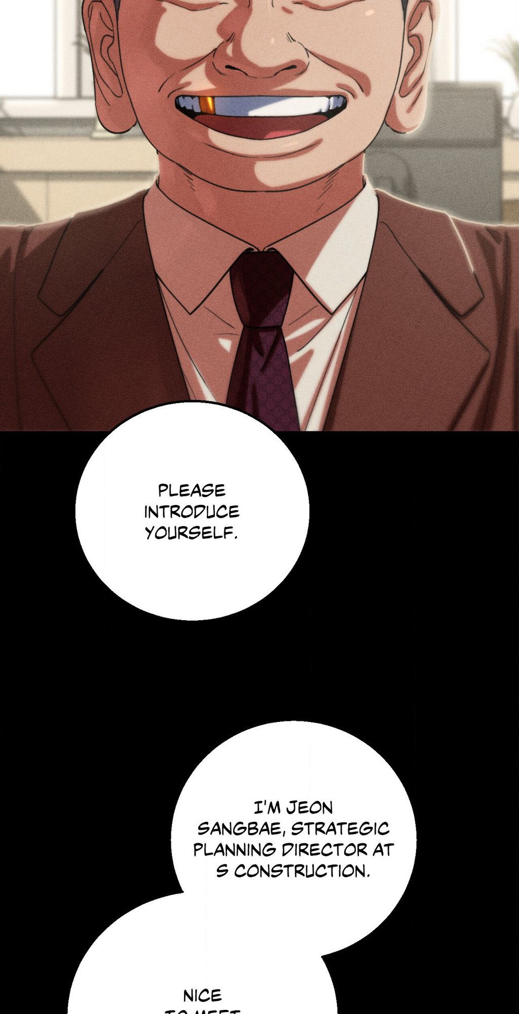 Seniors of Class 5 - Chapter 85 [photo 76] - MangaPorn