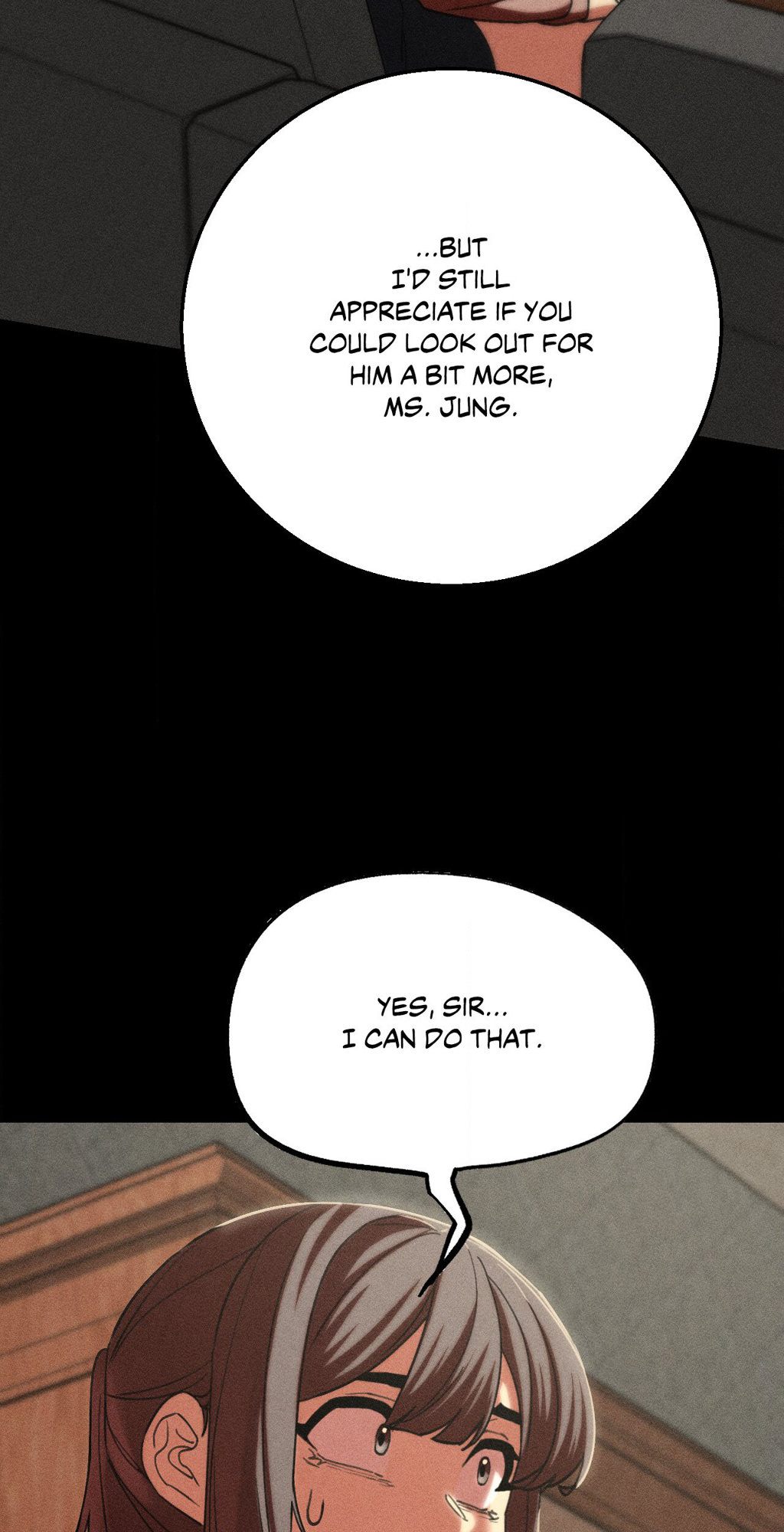 Seniors of Class 5 - Chapter 85 [photo 82] - MangaPorn