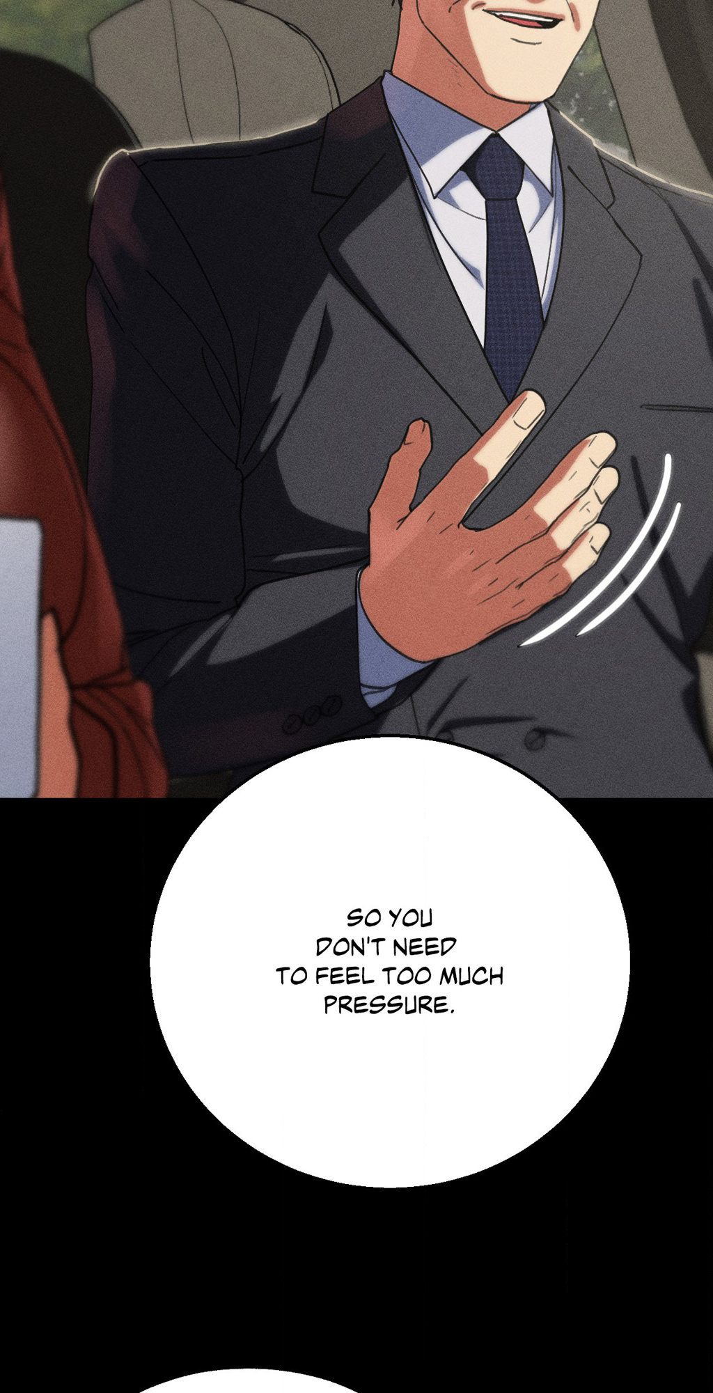 Seniors of Class 5 - Chapter 85 [photo 88] - MangaPorn
