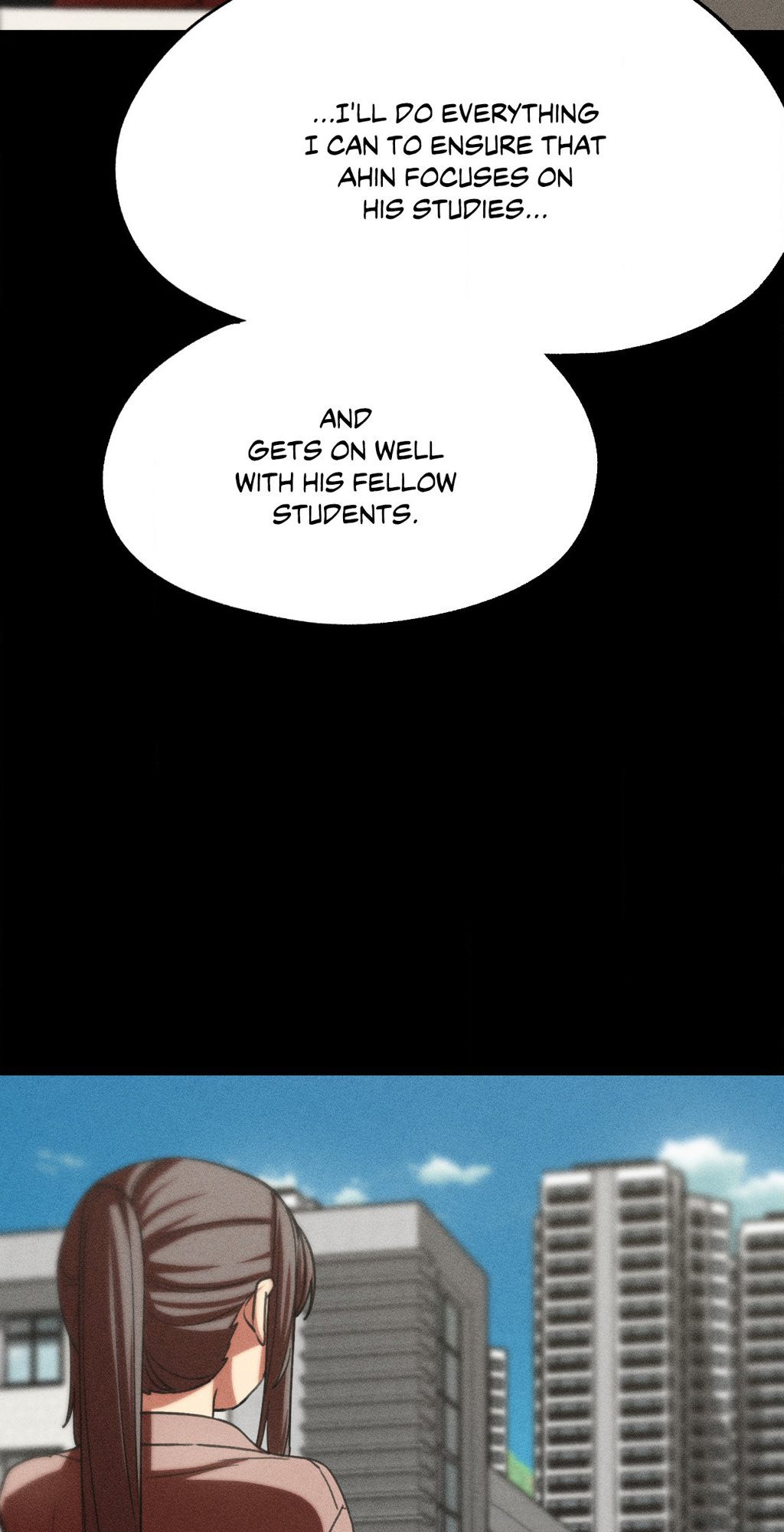 Seniors of Class 5 - Chapter 85 [photo 90] - MangaPorn
