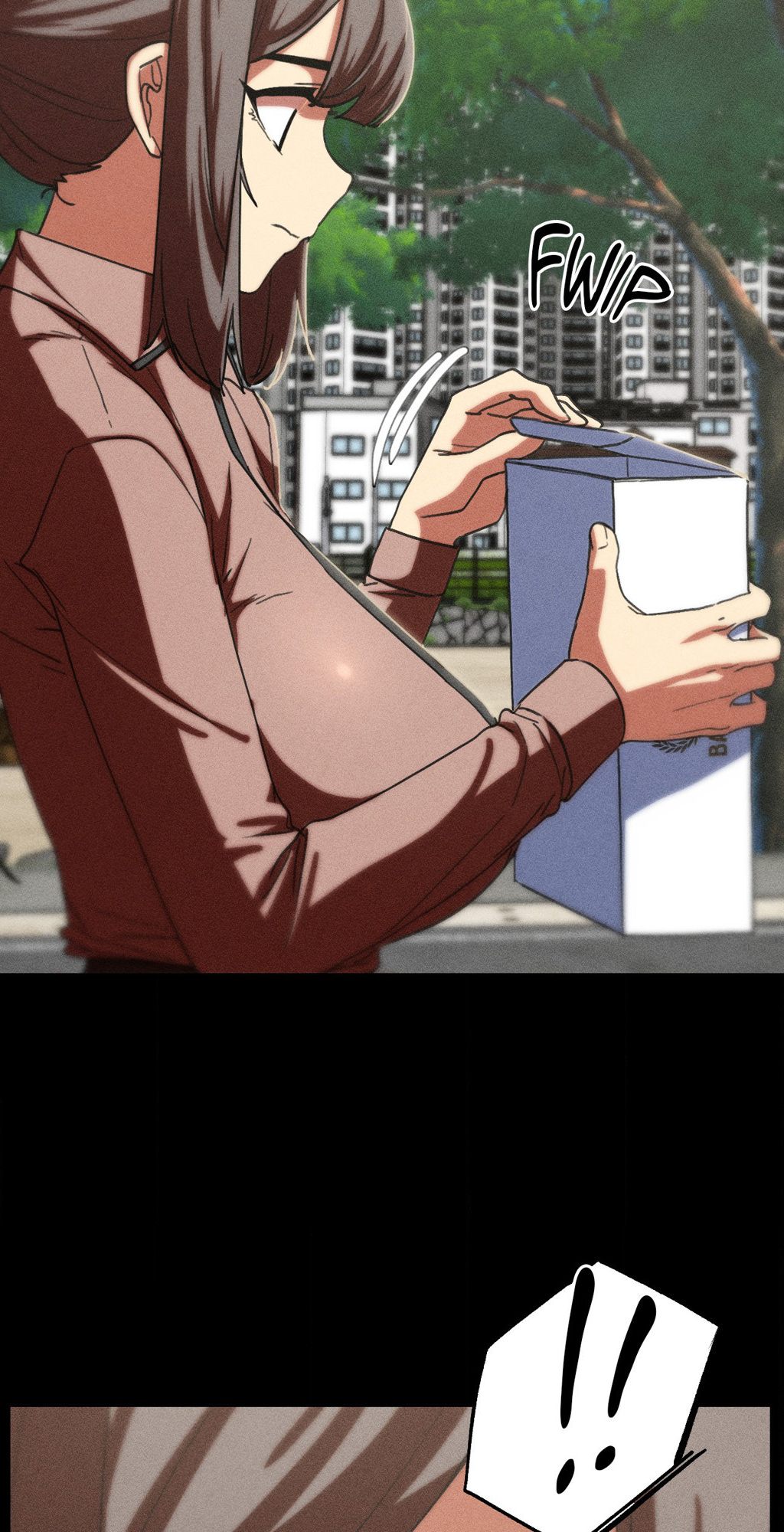 Seniors of Class 5 - Chapter 85 [photo 92] - MangaPorn