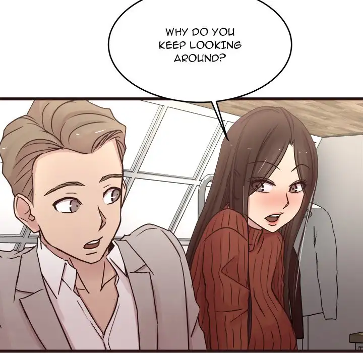 Stupid Love - Chapter 29 [photo 79] - MangaPorn