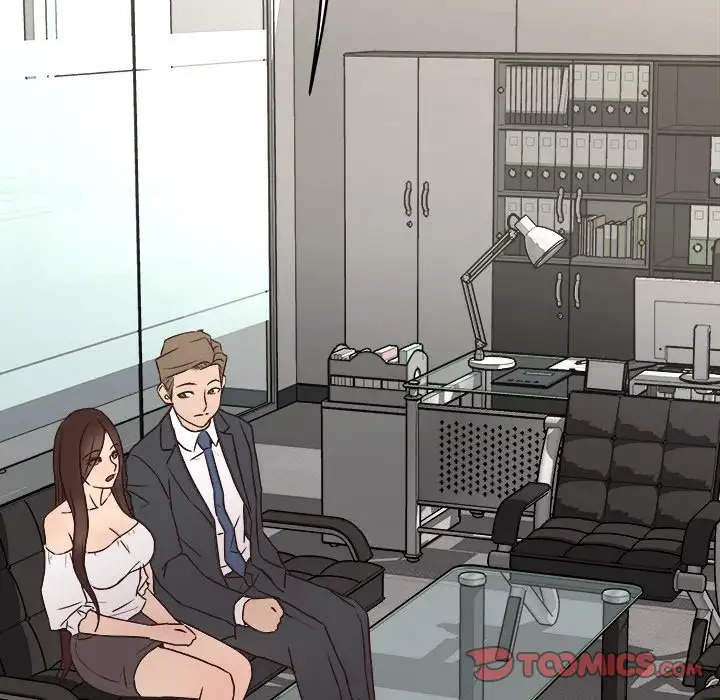 Stupid Love - Chapter 31 [photo 48] - MangaPorn