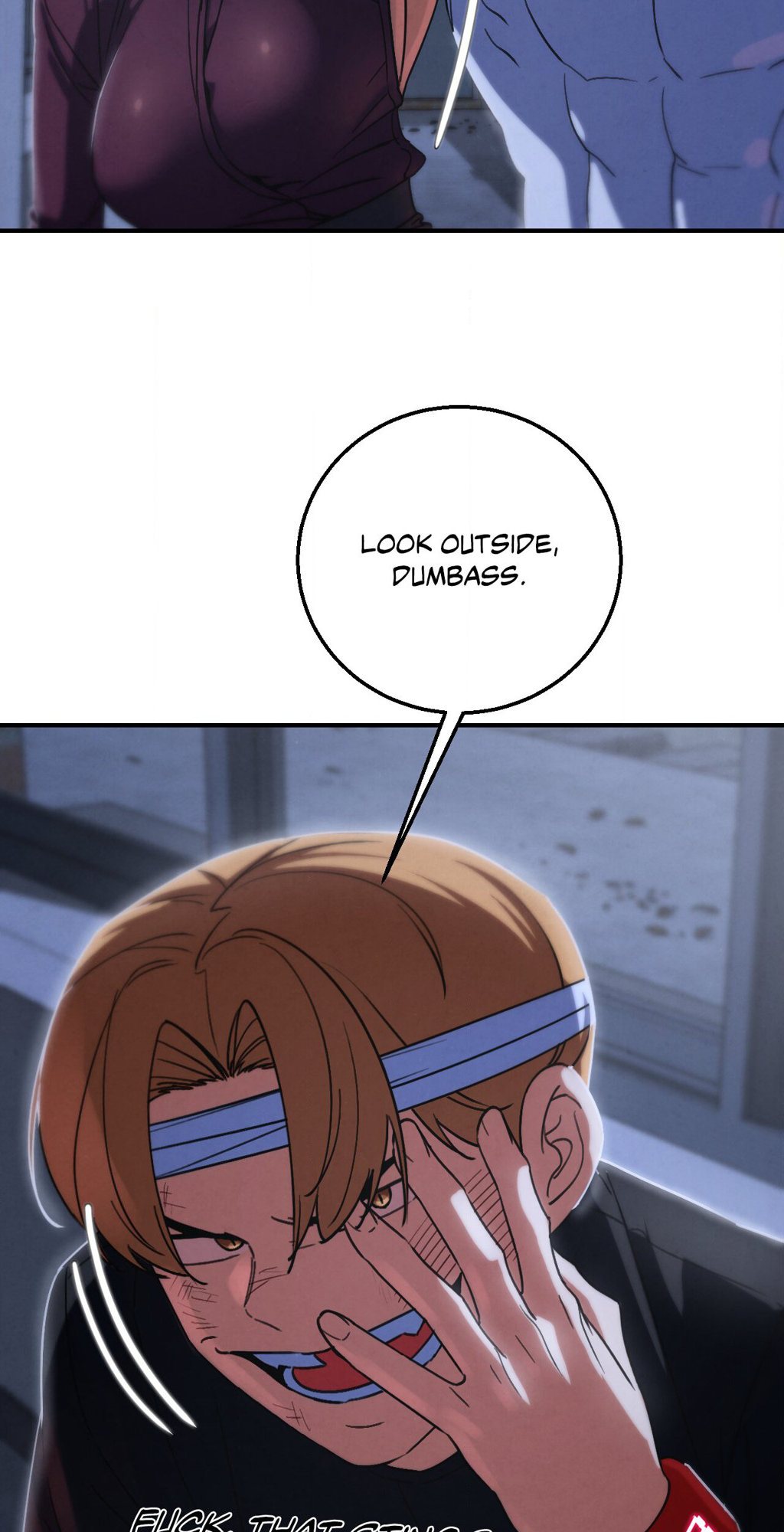 Seniors of Class 5 - Chapter 86 [photo 23] - MangaPorn