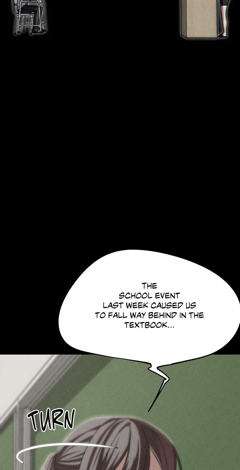 Seniors of Class 5 - Chapter 86 [photo 5] - MangaPorn