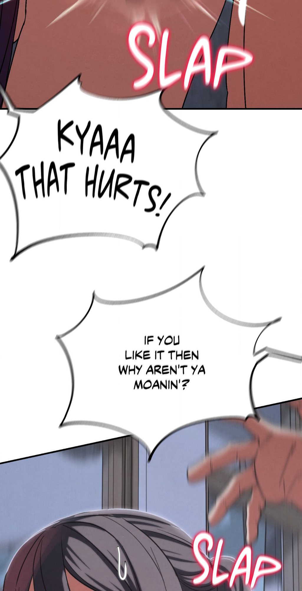 Seniors of Class 5 - Chapter 86 [photo 54] - MangaPorn