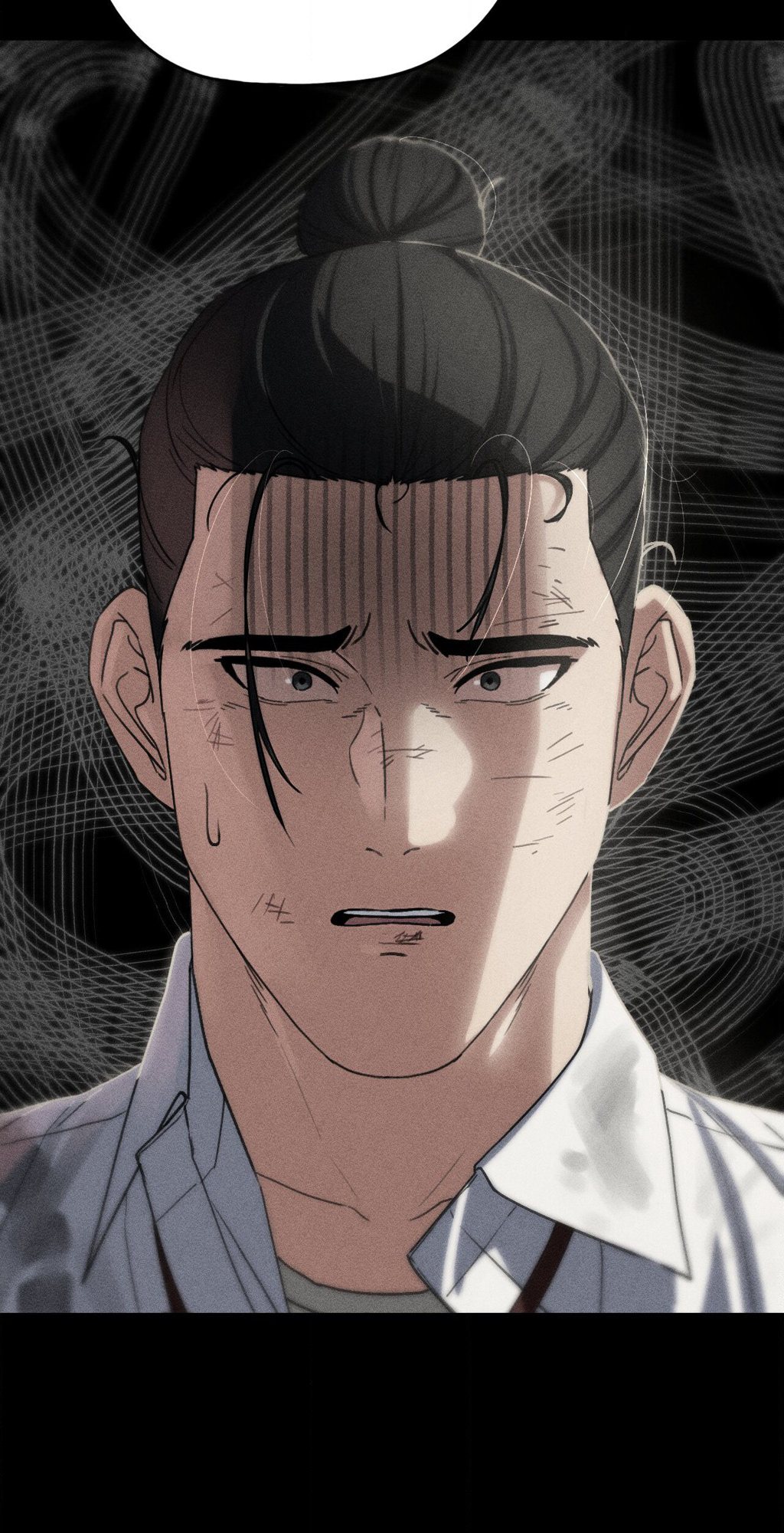 Seniors of Class 5 - Chapter 86 [photo 7] - MangaPorn